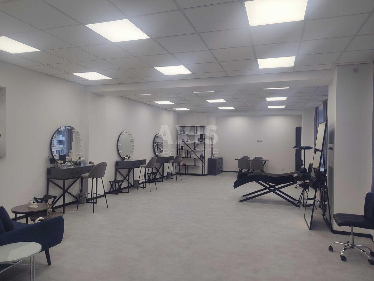 Office vul. Glybochyc'ka 17, 75m2601532