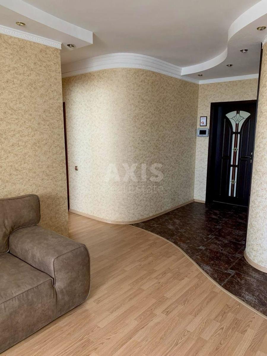 2k apartment vul. Sjechenova 7А2