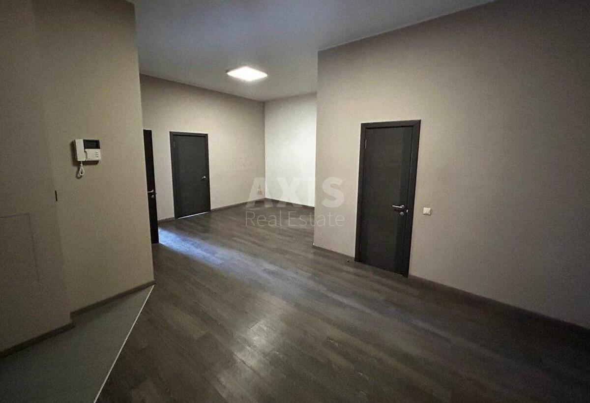 Office vul. Hreshhatyk 27Б, 198m22