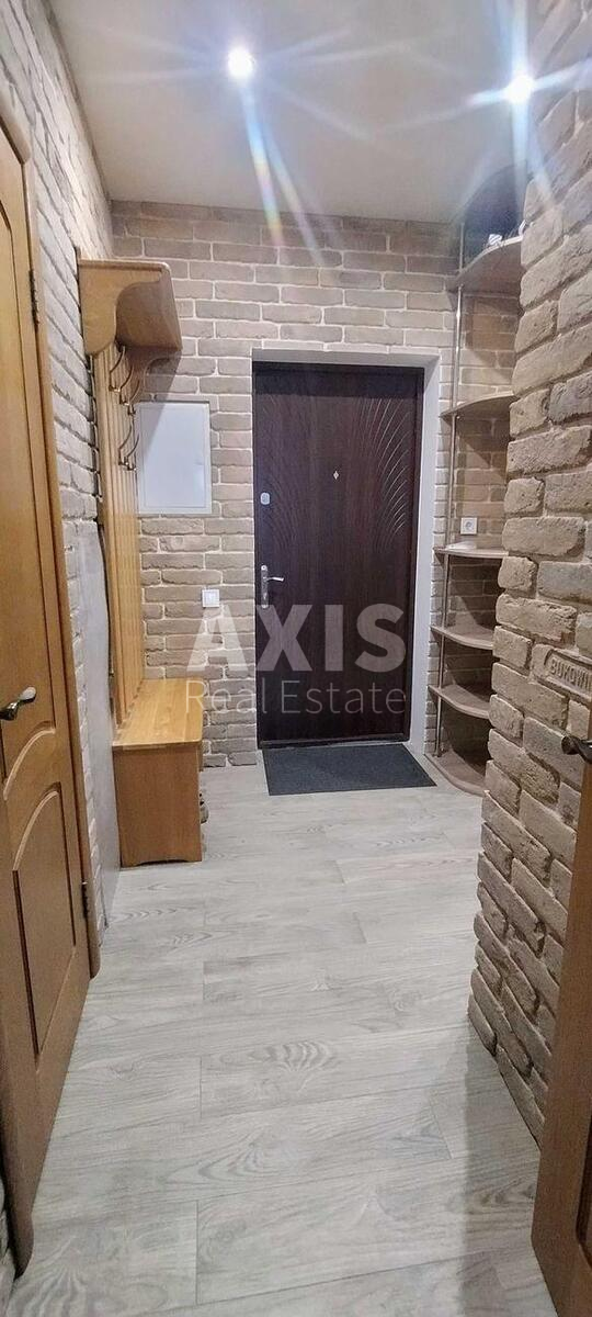 1k apartment pr-t Peremogy 71А5391711