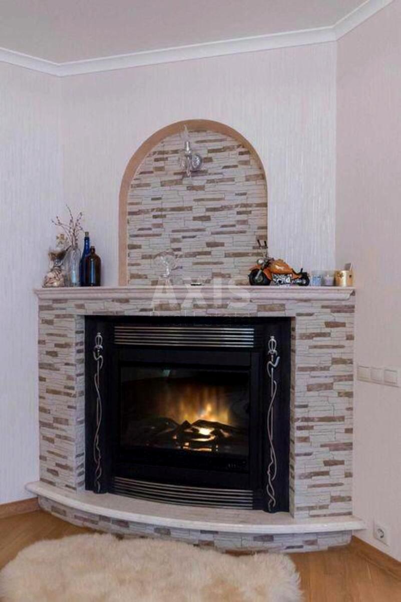 3k apartment vul. Myshugy Oleksandra 2614808