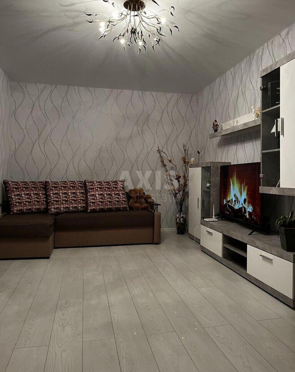 2k apartment vul. Tupoljeva Akademika 15Б3