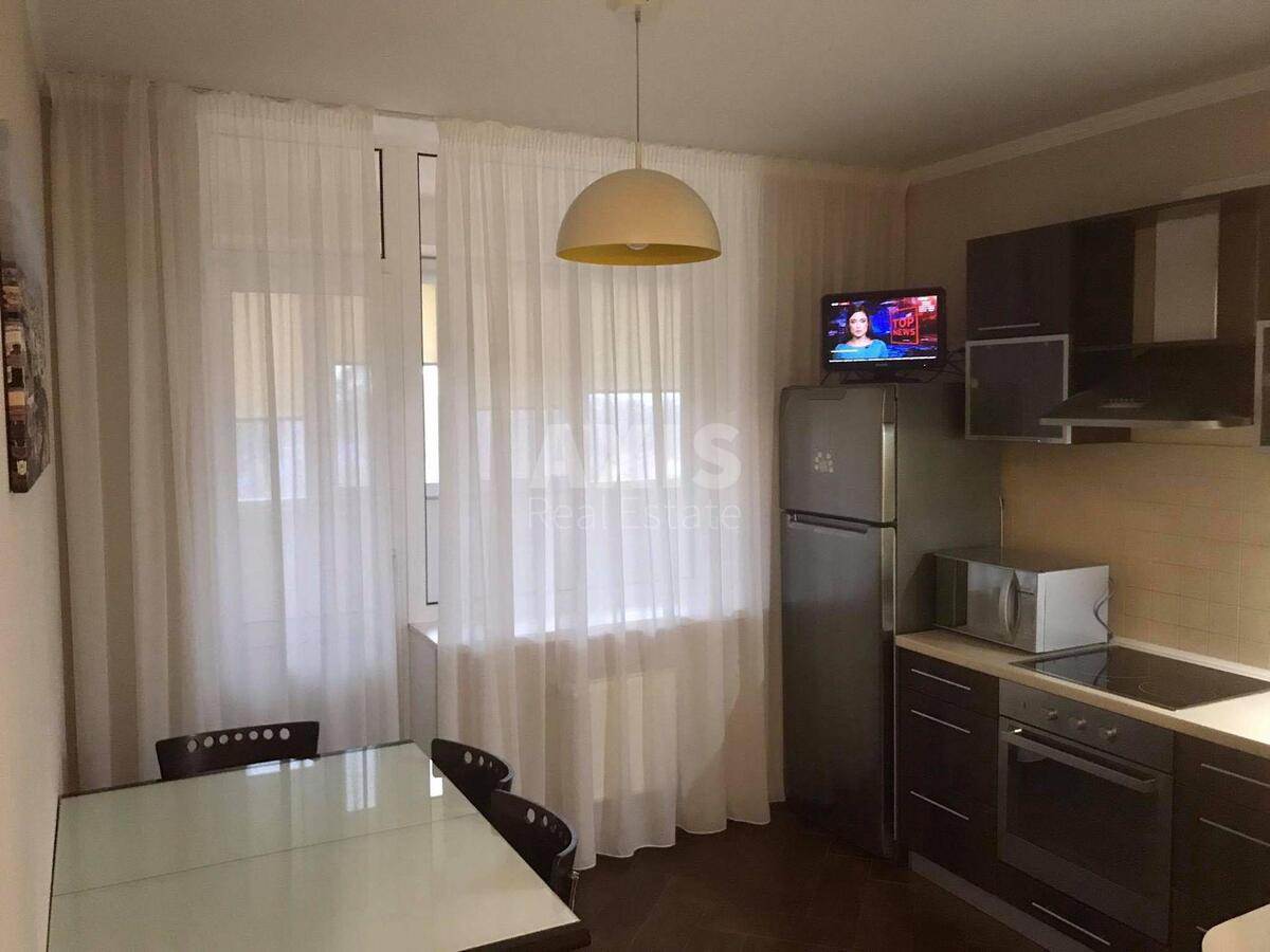 1k apartment vul. Verhovynna 35571030