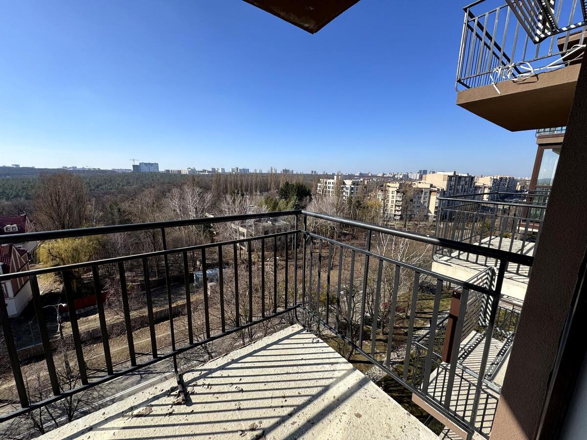 3к квартира ул. Метрологическая 10761510