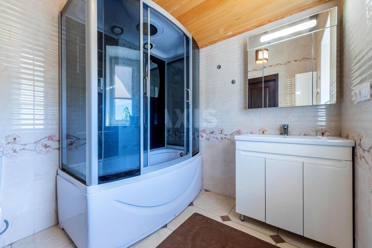 House prov. Pivnichnyj, 196m2, Kyiv city6152513