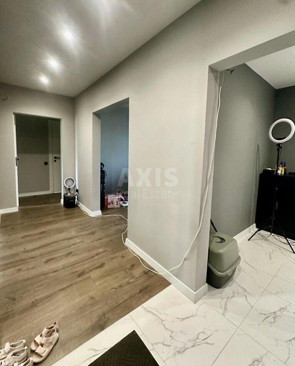 3k apartment pr-t Grygorenka Petra 162