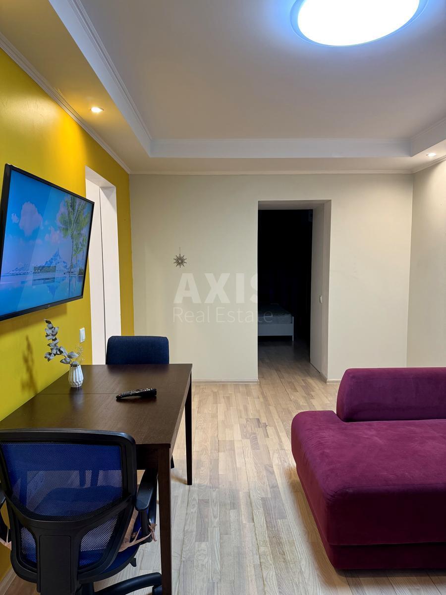 2k apartment vul. Teligy Oleny 1А615412