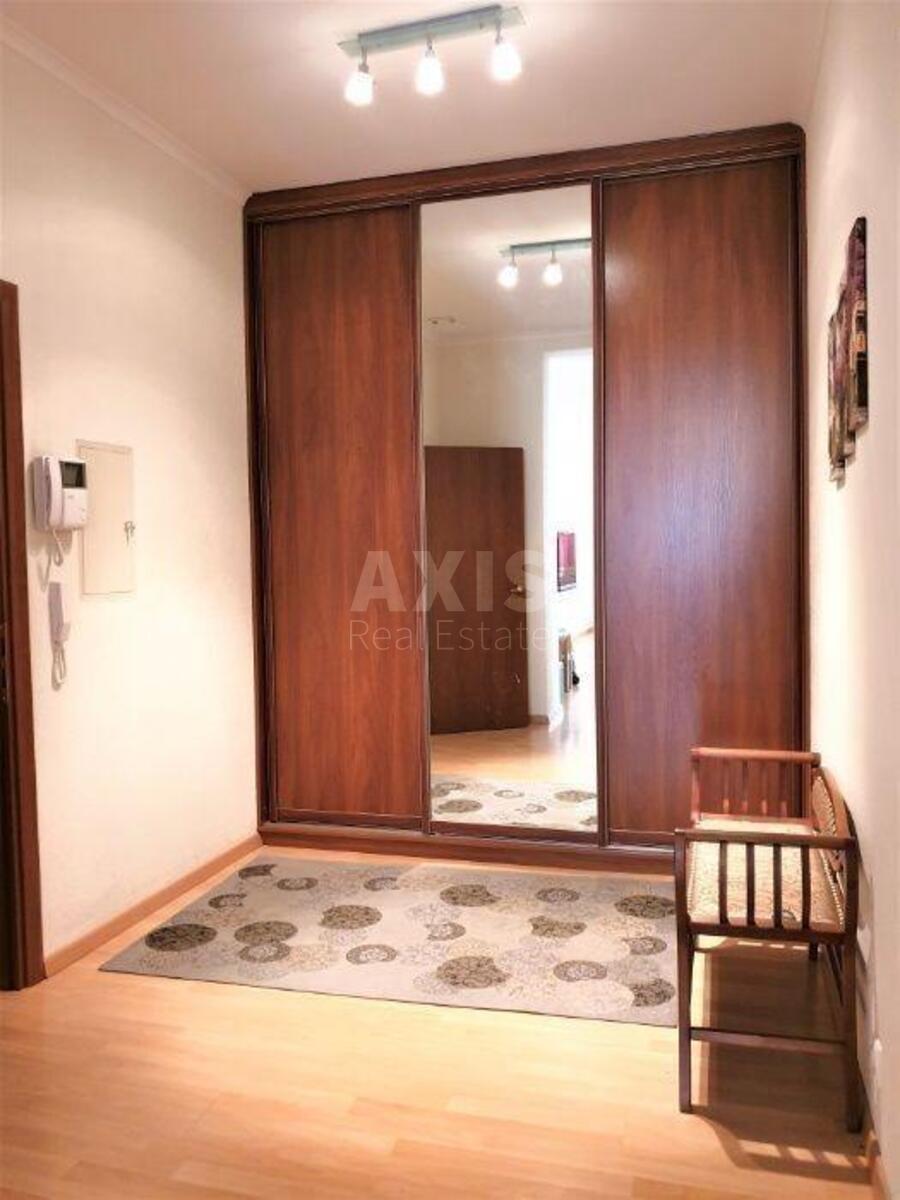 4к квартира пр-т Владимира Ивасюка 2Г615654