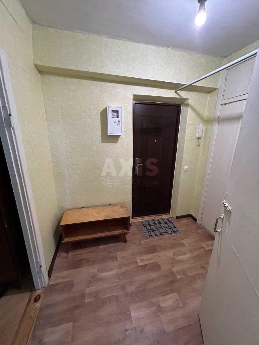 1к квартира ул. Юры Гната 7В0