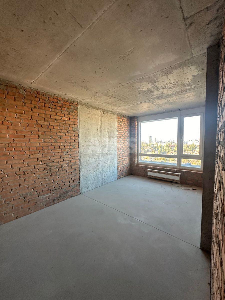 2k apartment vul. Vasyl'kivs'ka 12