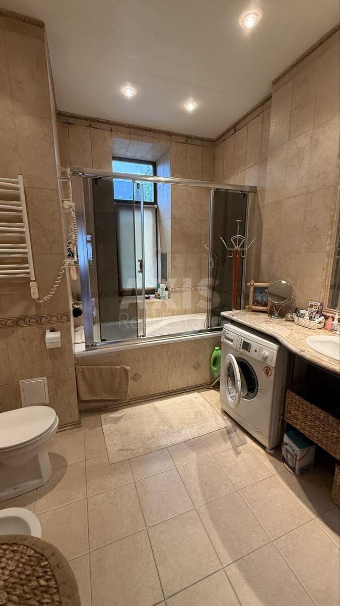 3k apartment vul. Bogomol'cja Akademika 7/14570014