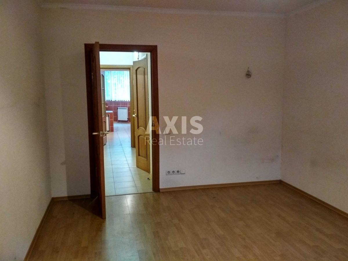 3k apartment vul. Dragomanova 8А6