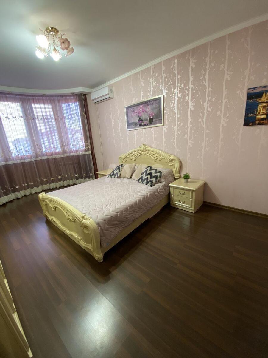 2k apartment vul. Chavdar Jelyzavety 9614146