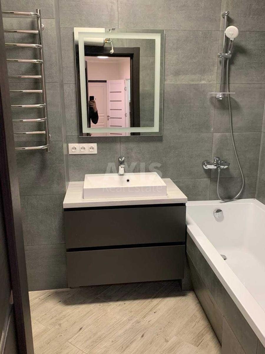 1k apartment vul. Gercena 328