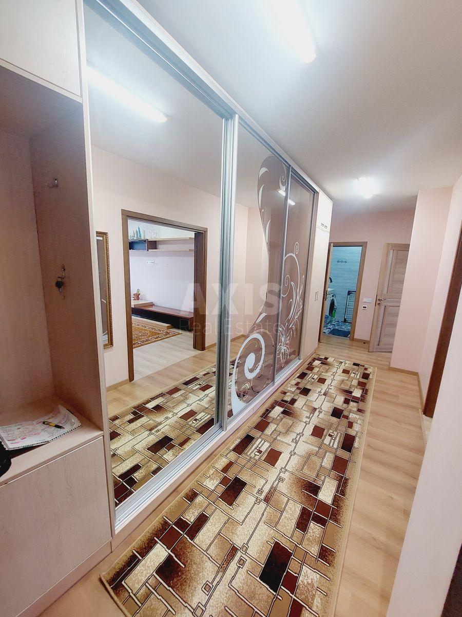 3к квартира ул. Метрологическая 11А5