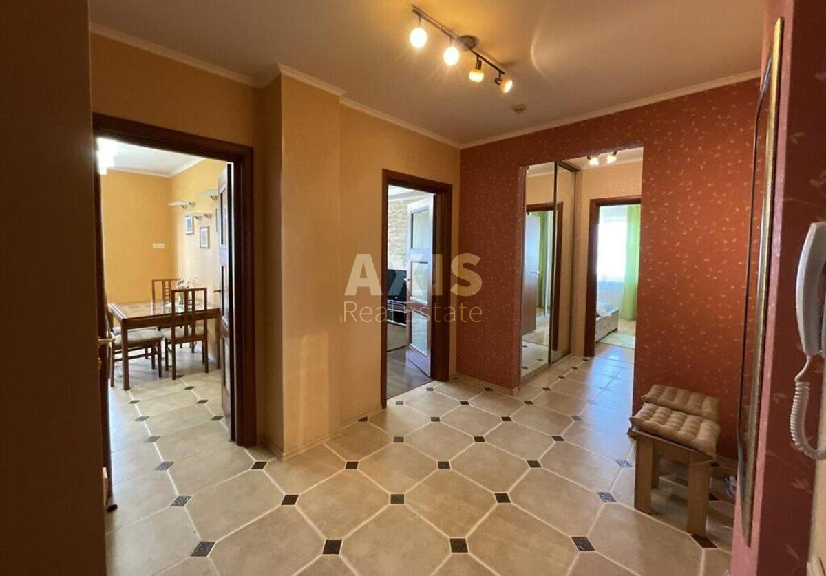 2к квартира ул. Забилы Виктора 5590287