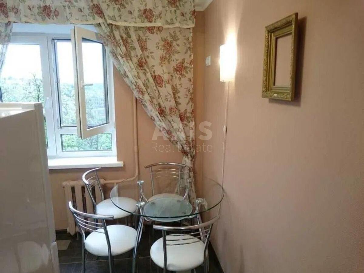 2k apartment vul. Pidvysoc'kogo Profesora 163