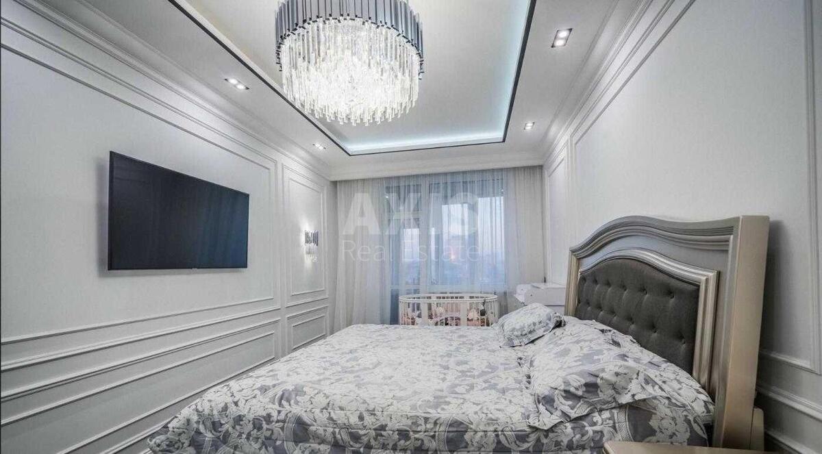 3k apartment vul. Saksagans'kogo 37К569184