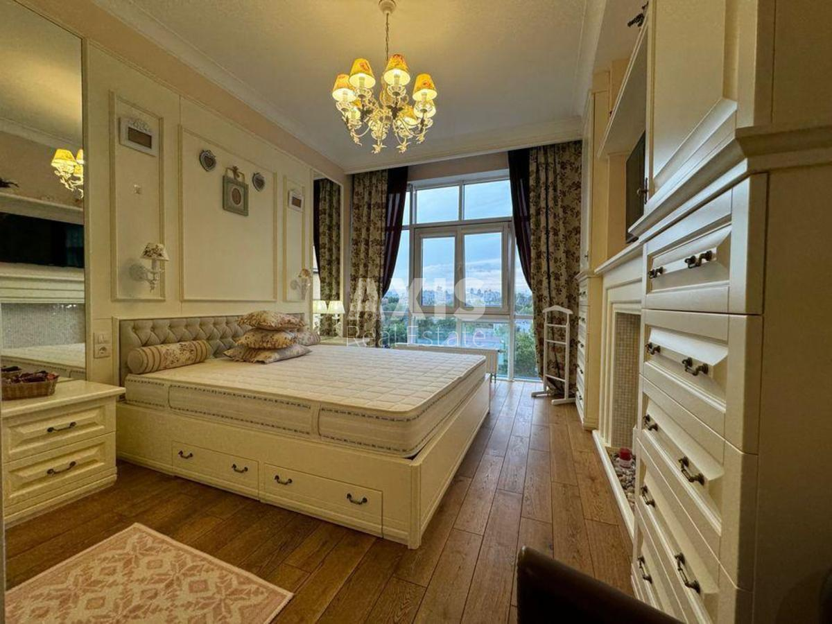 3k apartment vul. Zvirynec'ka 47438244