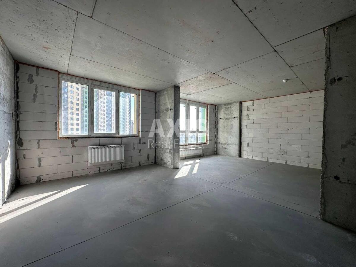 2k apartment vul. Myhajla Maksymovycha 32550221