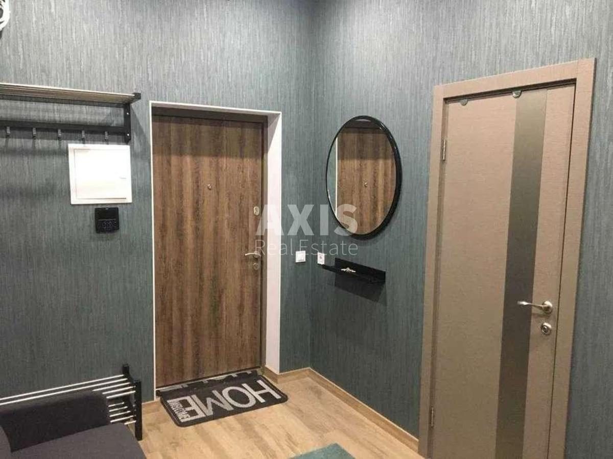 2k apartment vul. Mykil's'ko-Slobids'ka 3А277275