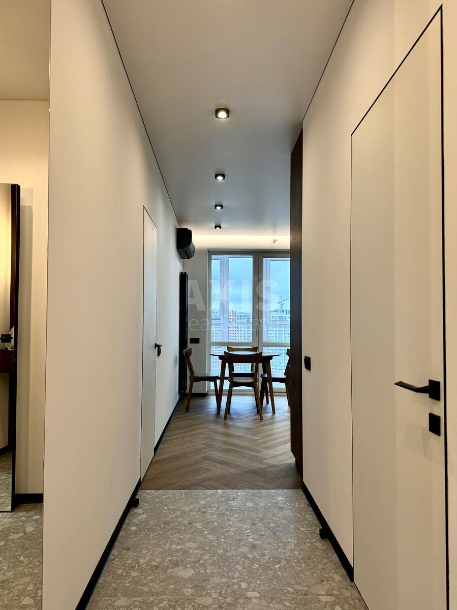 2k apartment vul. Vasyl'kivs'ka 37Г613514