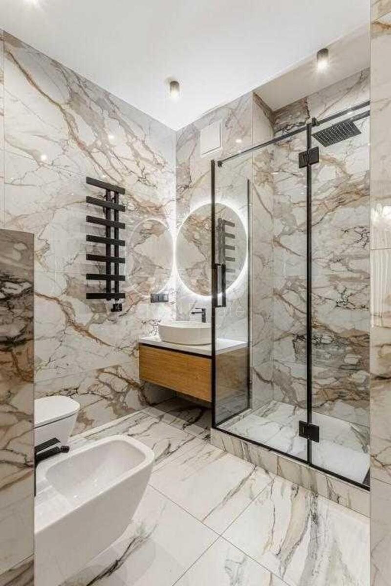 2k apartment vul. Saperne Pole 35631911