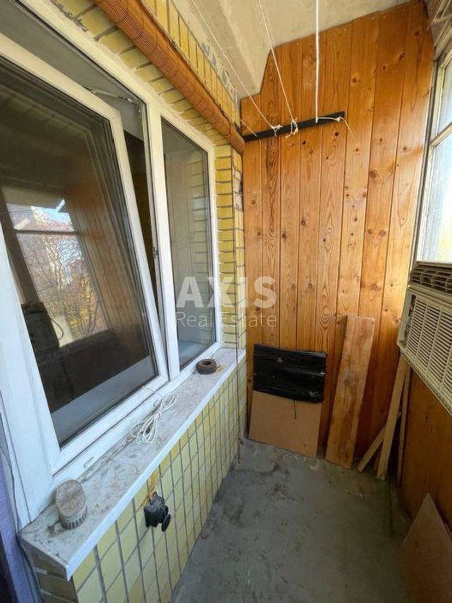 2k apartment vul. Martyrosjana 43