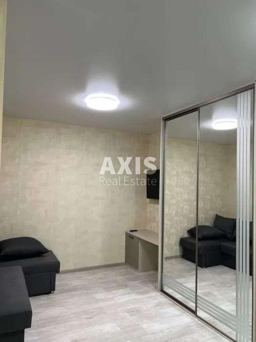 1к квартира ул. Ревуцкого 40280183