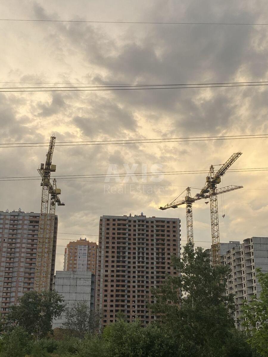 1k apartment vul. Chavdar Jelyzavety 21564071