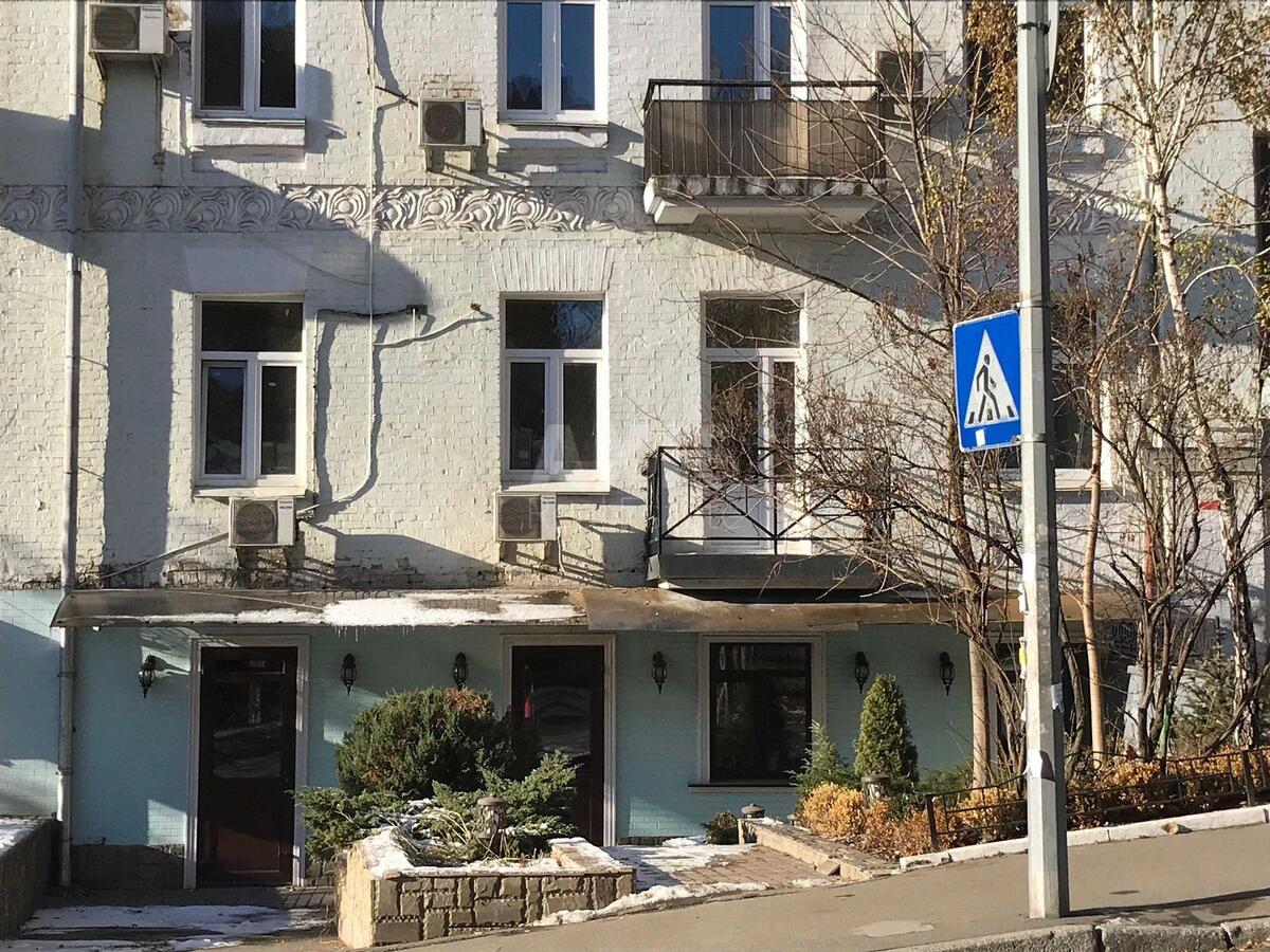 Office vul. Tarasivs'ka 16, 80m26073311