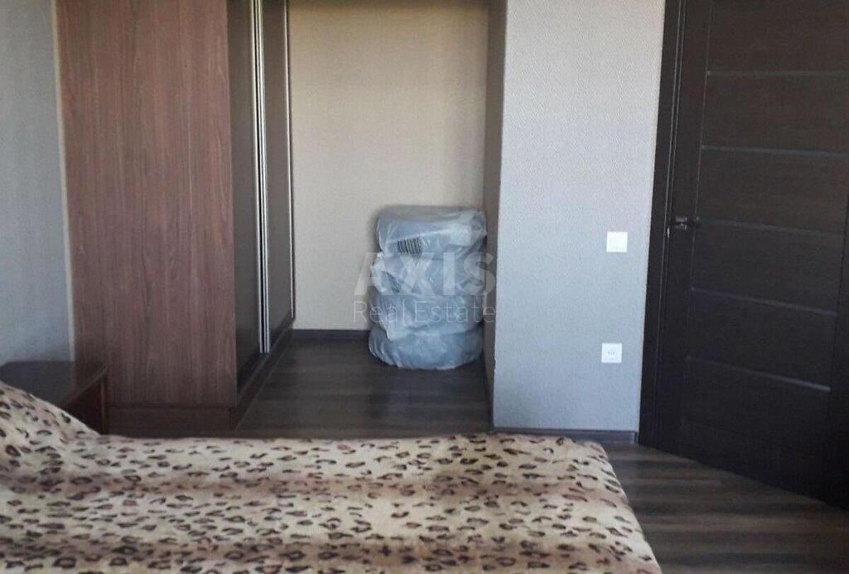 1k apartment vul. Kalynova 70