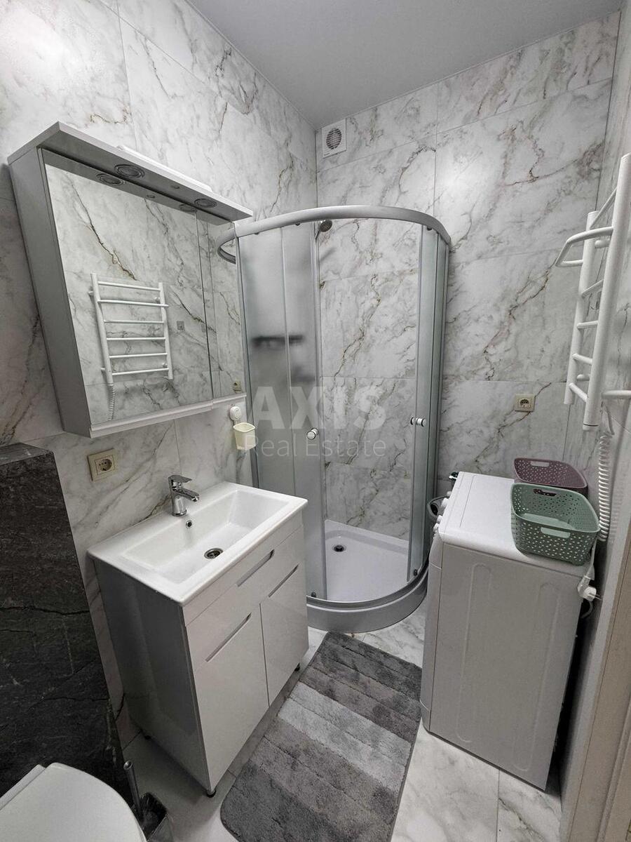 1k apartment vul. Danyla Shherbakivs'kogo 52607736