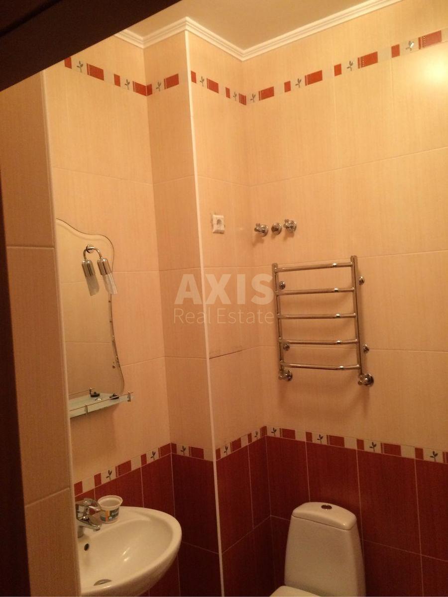 2k apartment vul. Dmytrivs'ka 6911