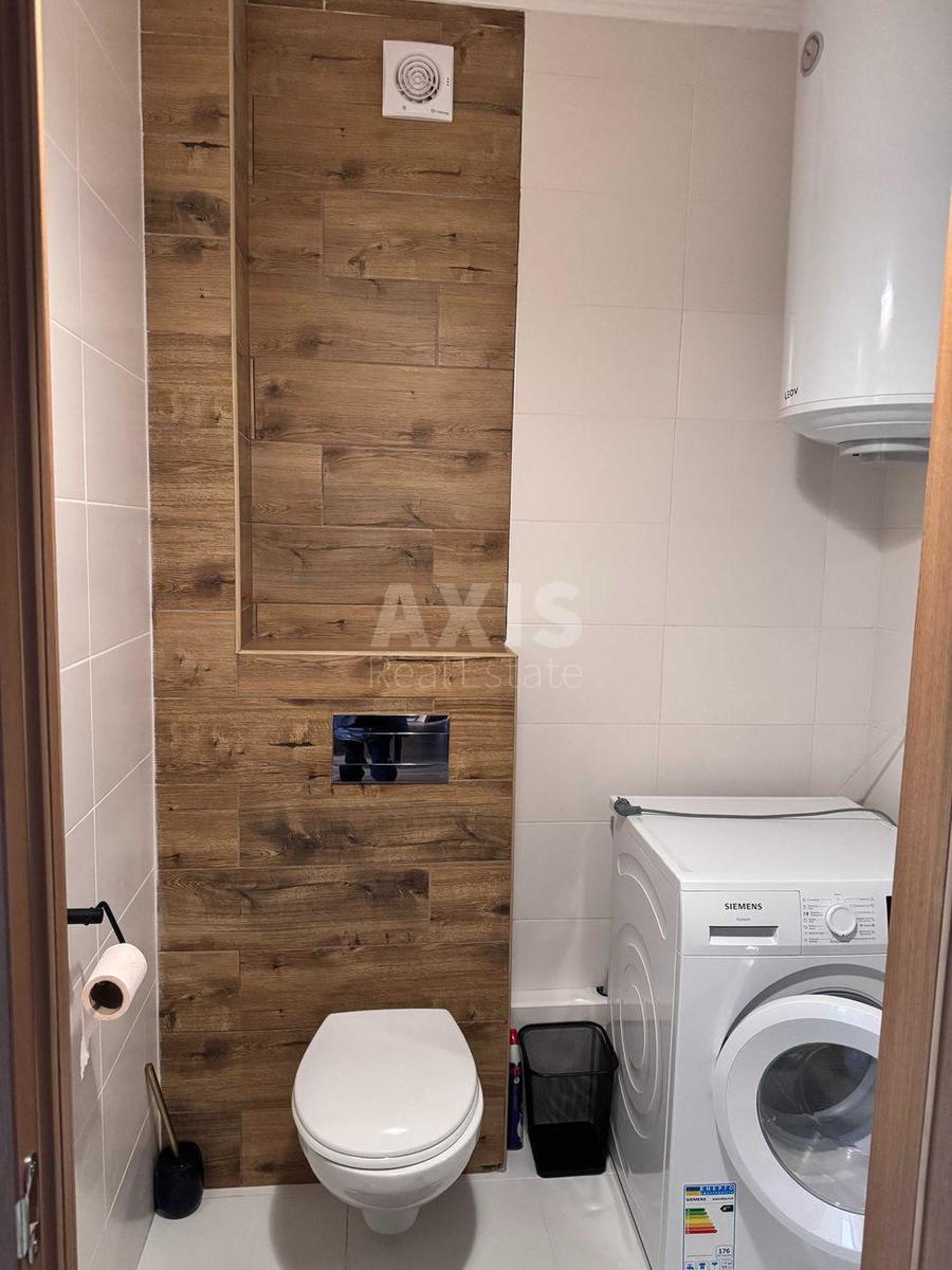 2k apartment pr-t Peremogy 678