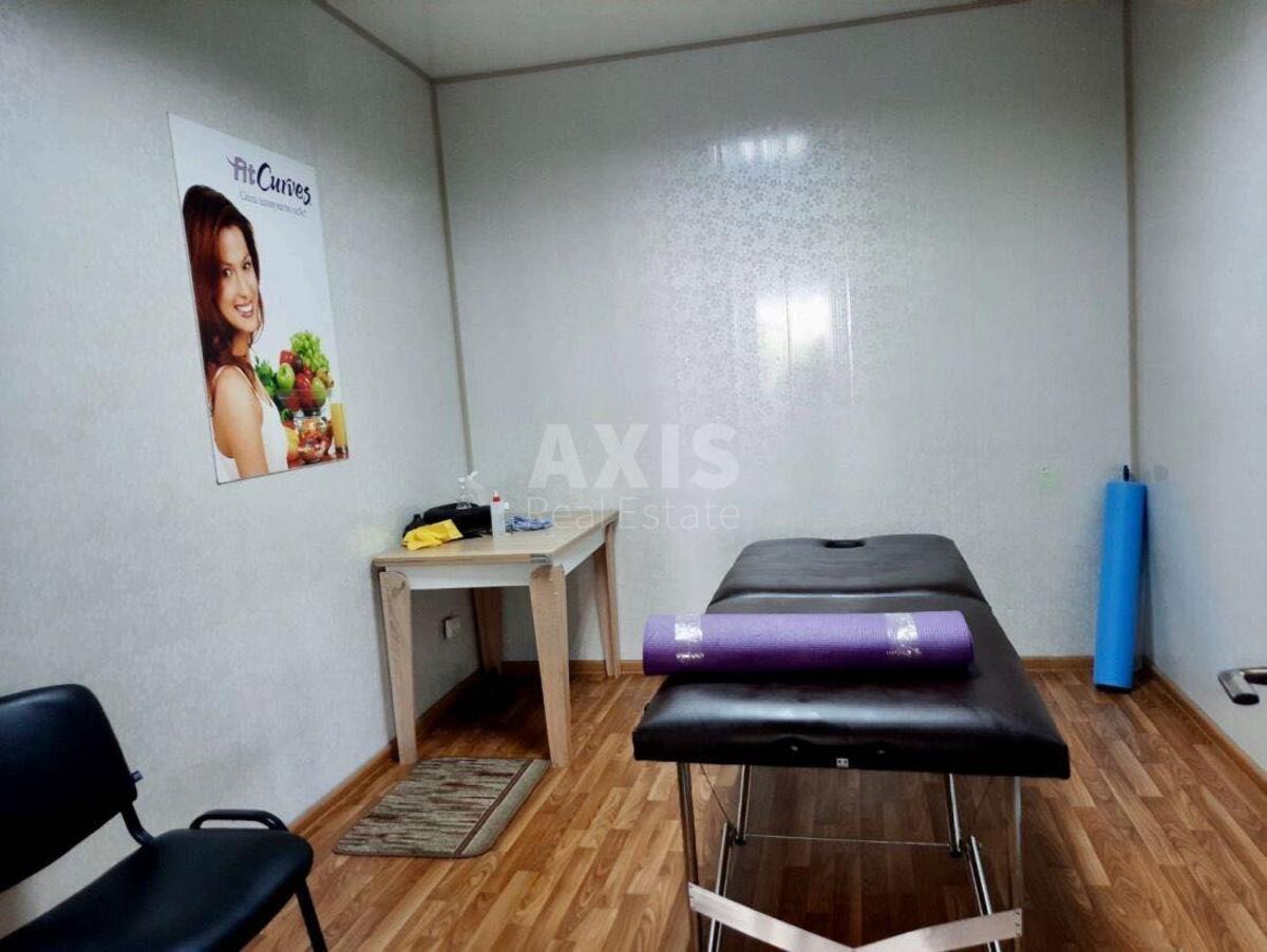 Об'єкт торгівлі вул. Пушиної Феодори 23/25, 350м2608155