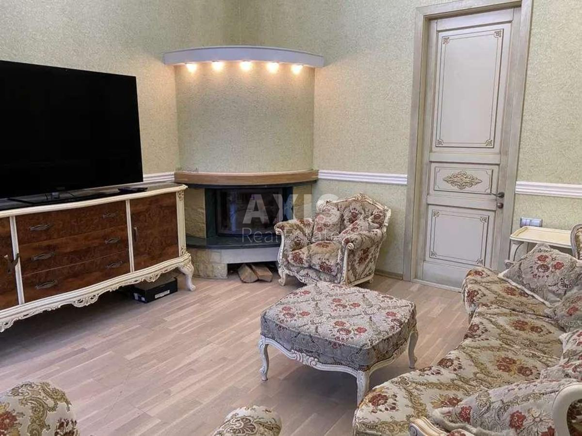 4k apartment bul. Shevchenka Tarasa 248640