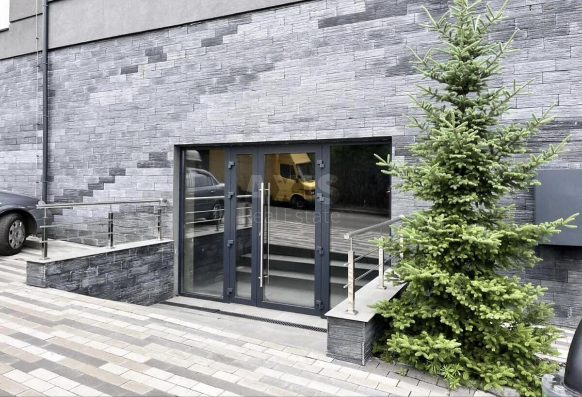 Объект торговли ул. Университетская 17А, 152м2608231