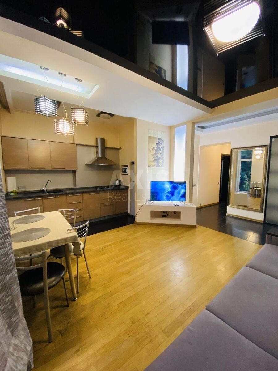 3k apartment vul. Basejna 1760845