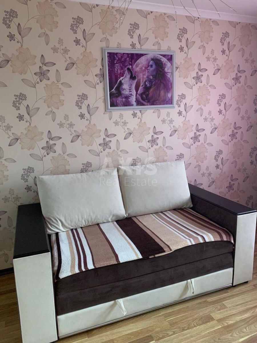1k apartment vul. Jury Gnata 3А565171