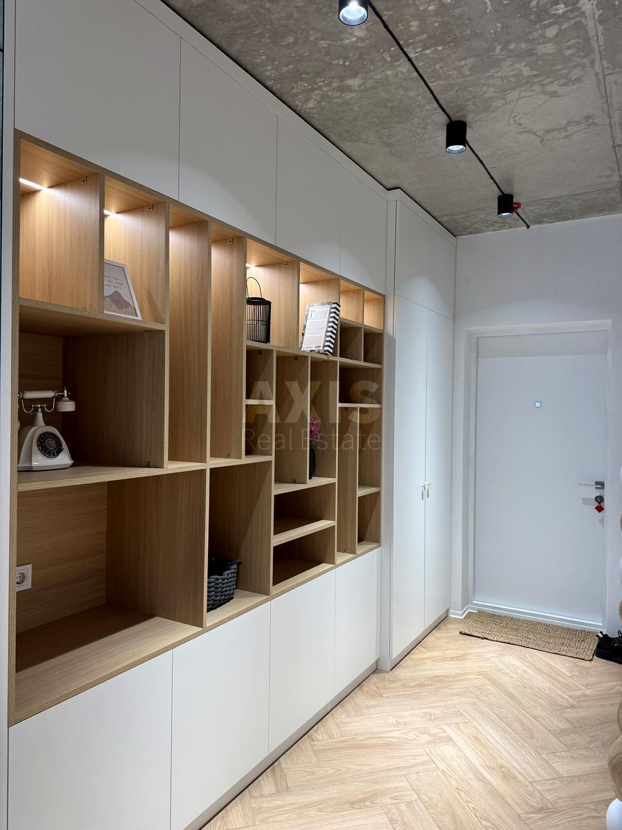 1к квартира вул. Гулака Миколи 4608677