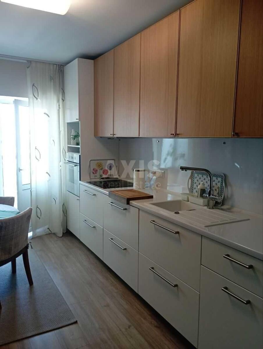 2k apartment vul. Patriarha Mstyslava Skrypnyka 48А565420