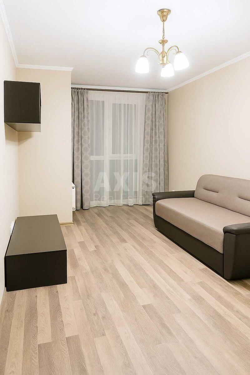 1k apartment vul. Dragomanova 2А609281