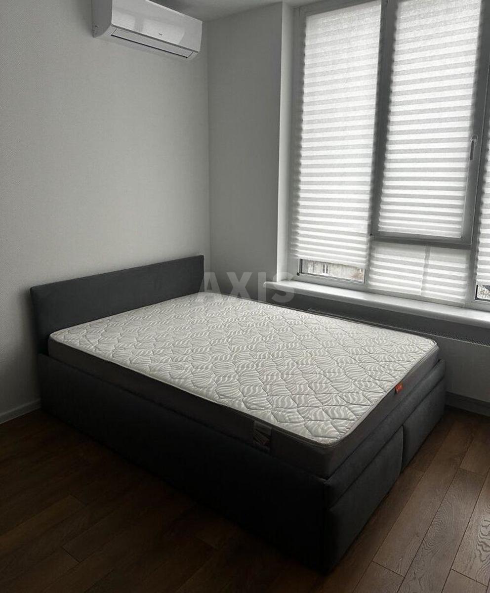 1k apartment vul. Stusa Vasylja 35/370