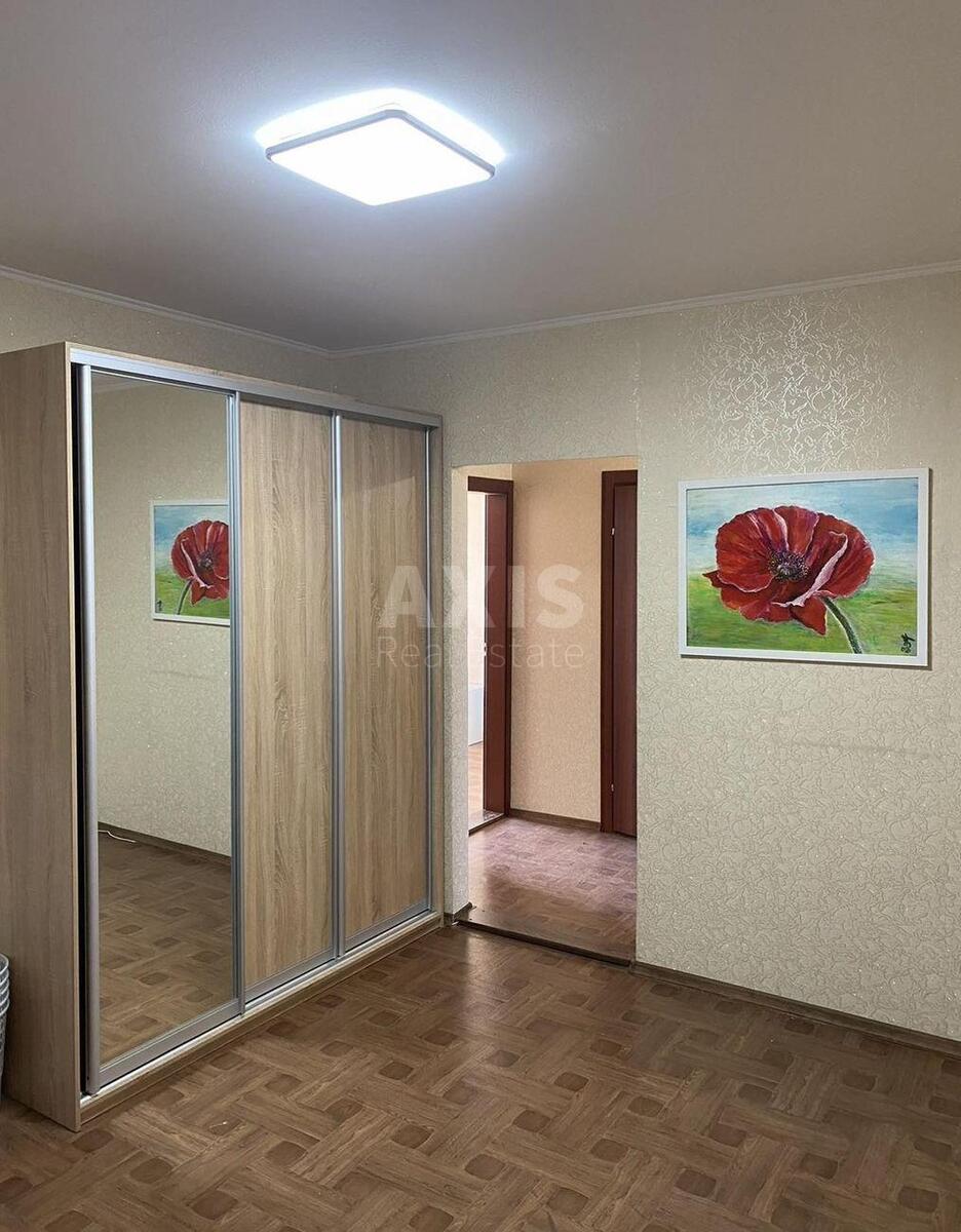 3k apartment pr-t Glushkova Akademika 9Б565641