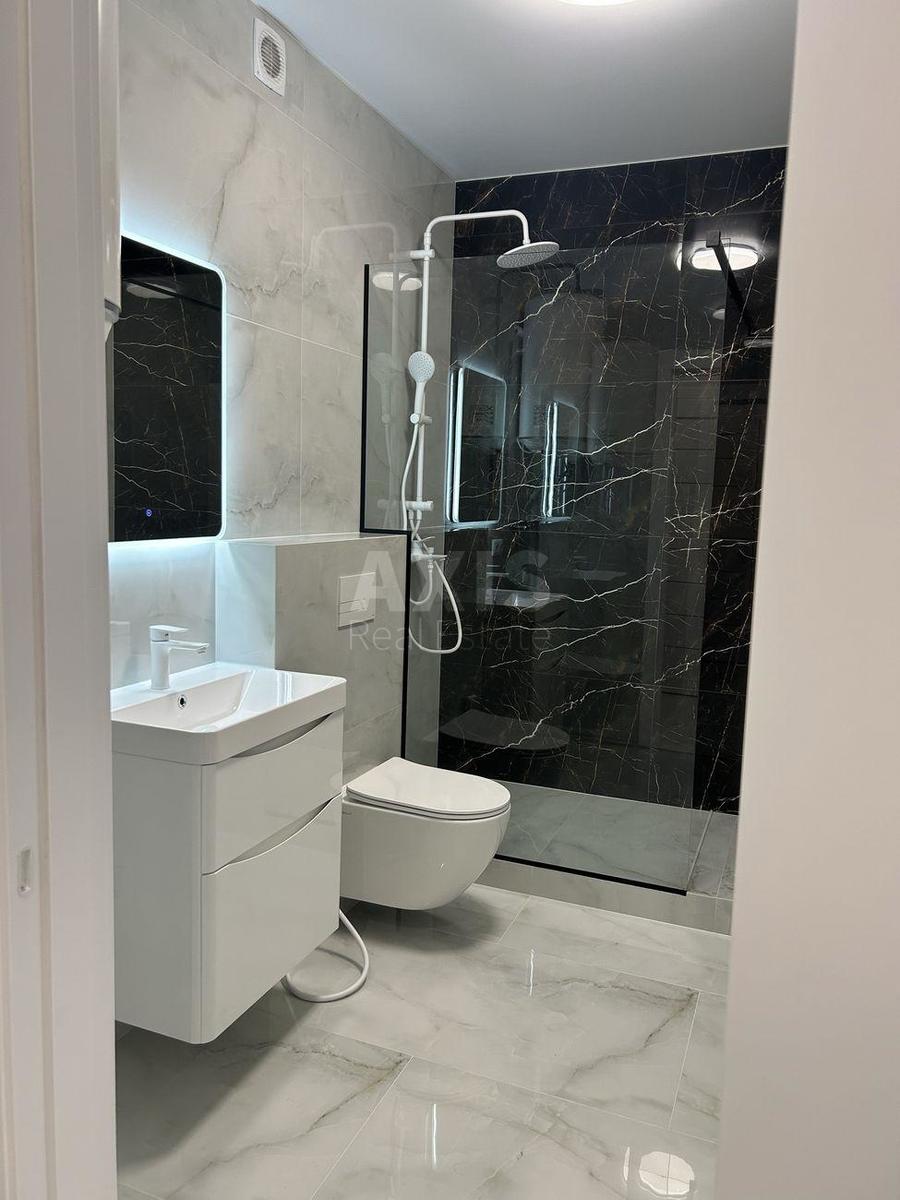 1k apartment vul. Chernigivs'ka 8464251