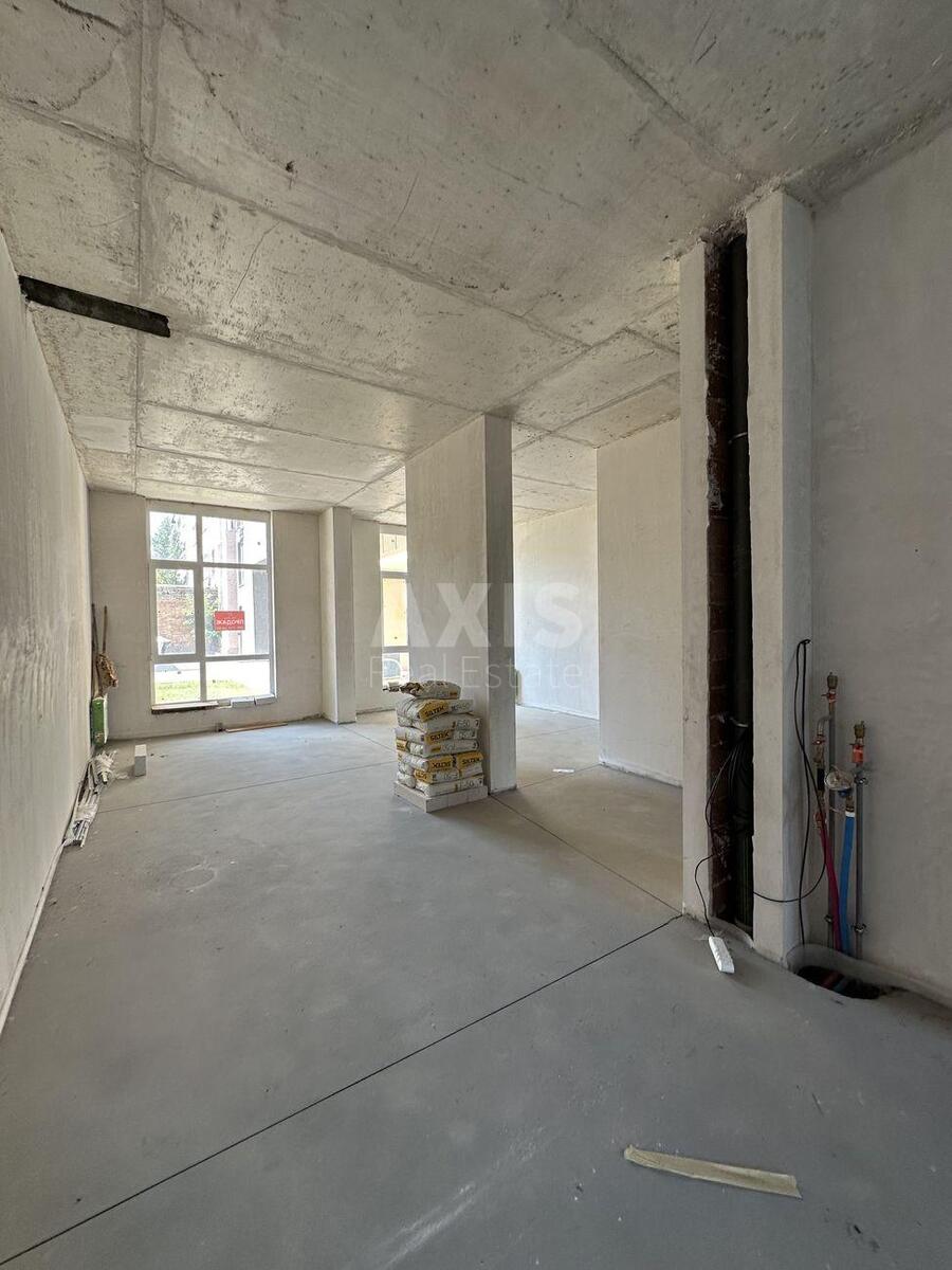 Trade object vul. Metrologichna 32, 77m26098710