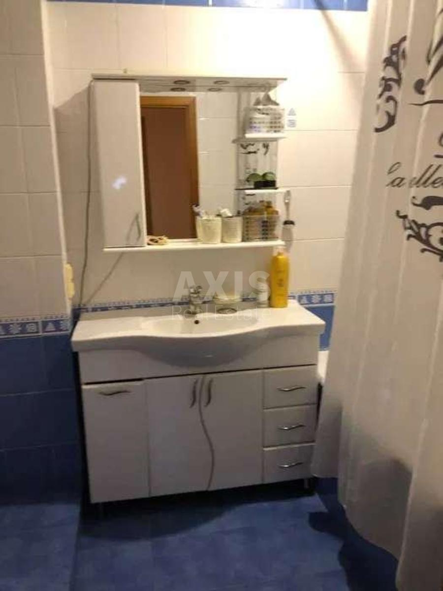 3k apartment vul. Knjazhyj Zaton 147