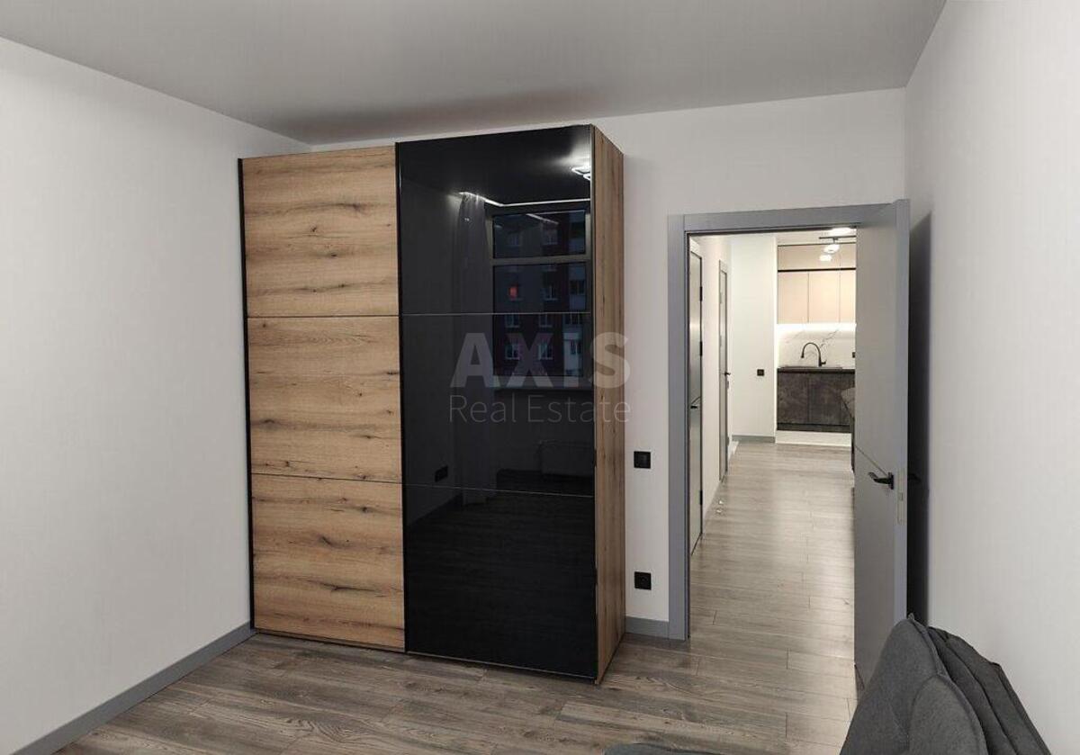 2k apartment vul. Rodyny Kristeriv 209
