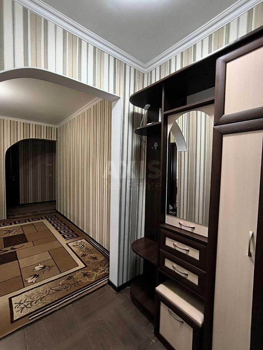 3k apartment vul. Vashhenka Grygorija 3566459